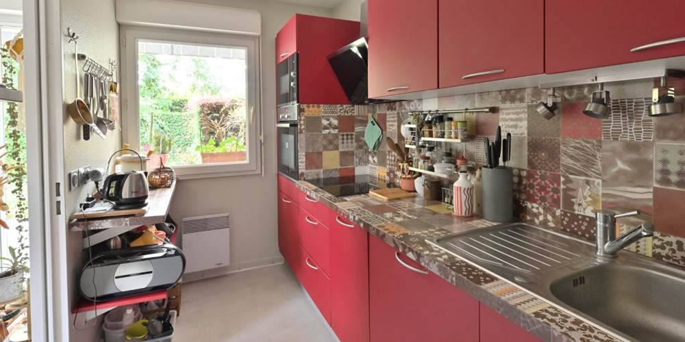 appartement à VILLENAVE D ORNON (33140)